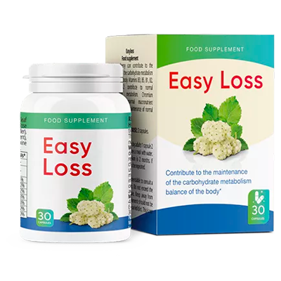 Easyloss Official website